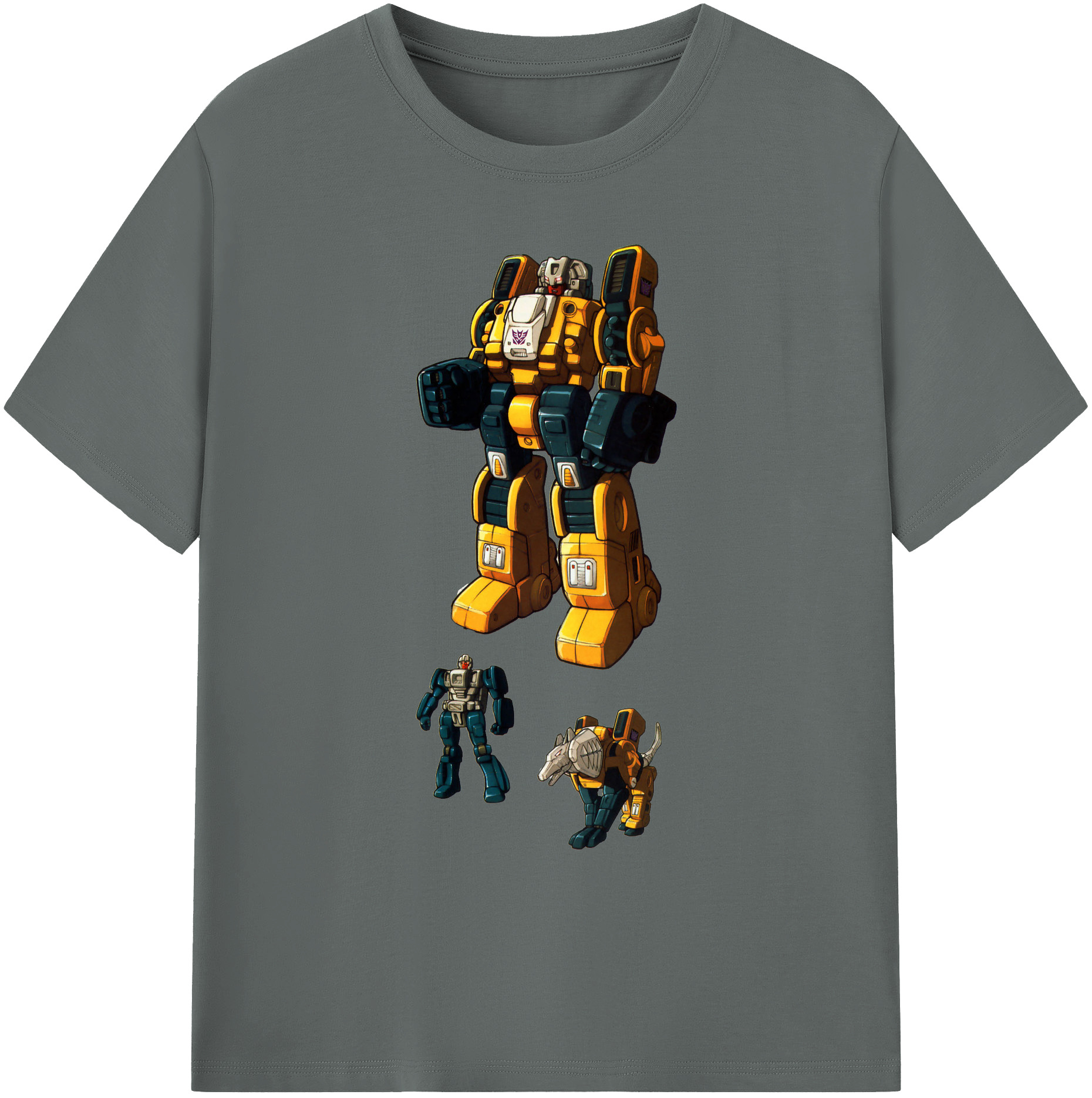 （画像用）  綿100％ メンズ半袖Tシャツ｜肌触りやわらか＆通気性